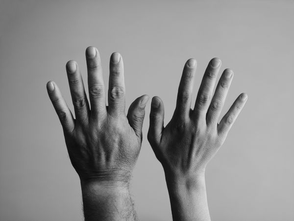 Carlee Fernandez, The Strand that Holds Us Together, 2014