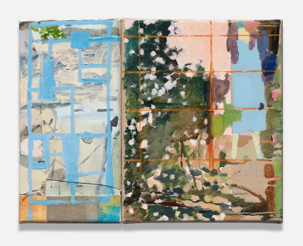 Maggie Hills, Blocker, 2025