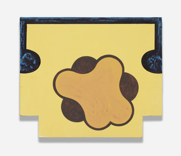 Brad Tucker, Head Space, 2025