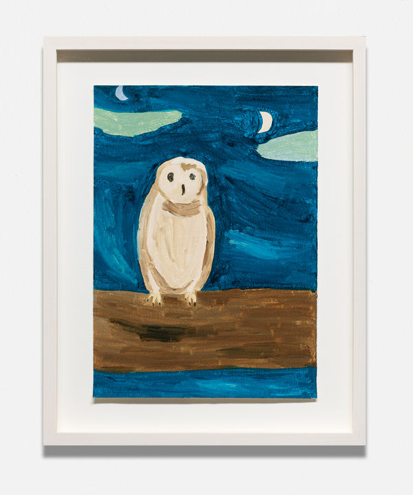 Yuko Murata, untitled, 2025