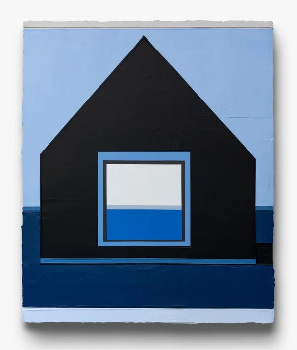 Tommy Fitzpatrick - Big Deep, 2024