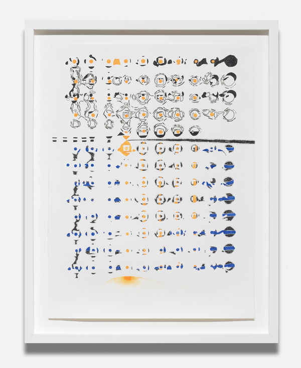 Robert Ruello, Switch-It #15, 2016