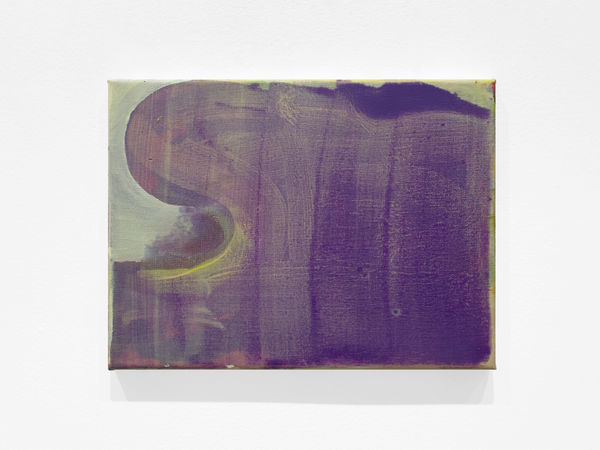 Dana Frankfort, Still, 2019