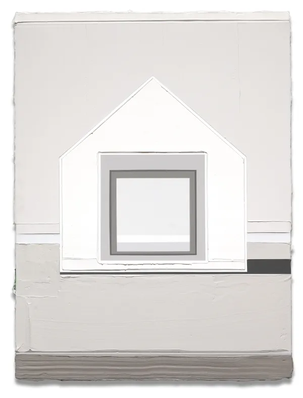 Tommy Fitzpatrick, Light Source, 2024