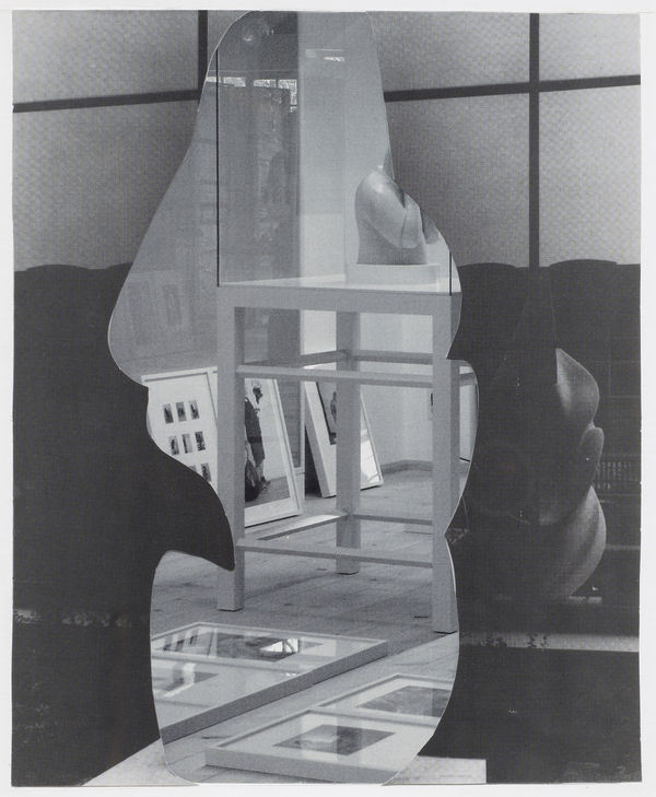 Jim Richard, Studio Passage, 2022