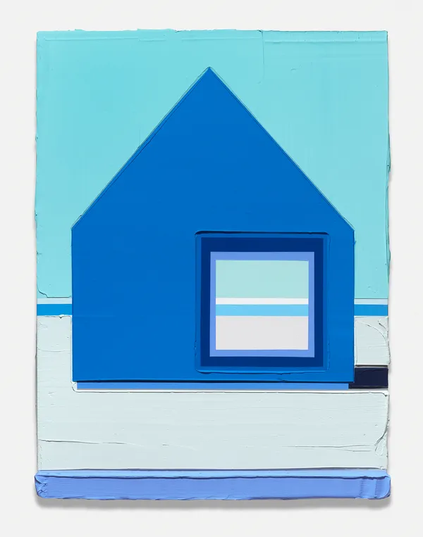 Tommy Fitzpatrick, Wise Choice, 2024