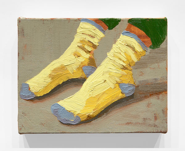 Charis Ammon, Lemon Drops, 2023