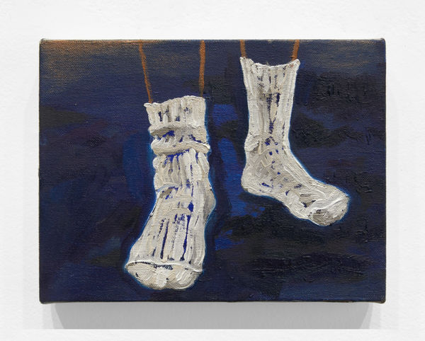 Charis Ammon, Midnight Snacks, 2023