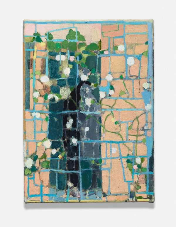 Maggie Hills, City Weeds, 2024