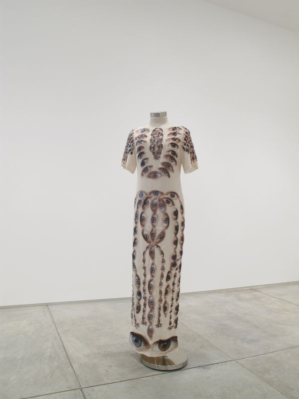 Carlee Fernandez, The Possibilities, 2014