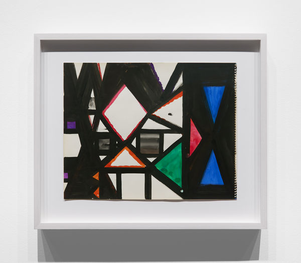 Dorothy Antoinette (Toni) LaSelle, 3 Soper St no. 7, 1953