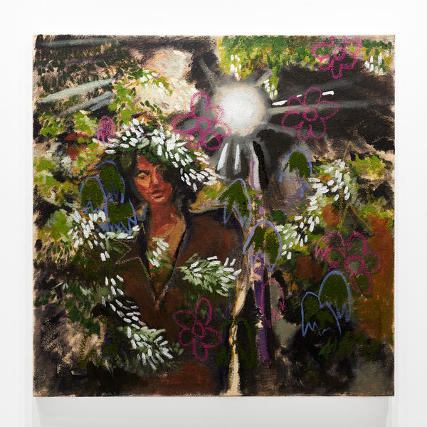 Dallas Art Fair 2025