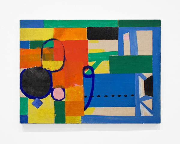 Frieze Masters Spotlight 2025