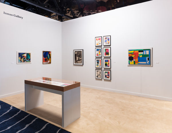 Independent 20th Century