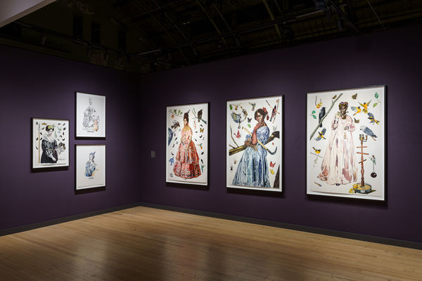 ADAA: The Art Show 2024