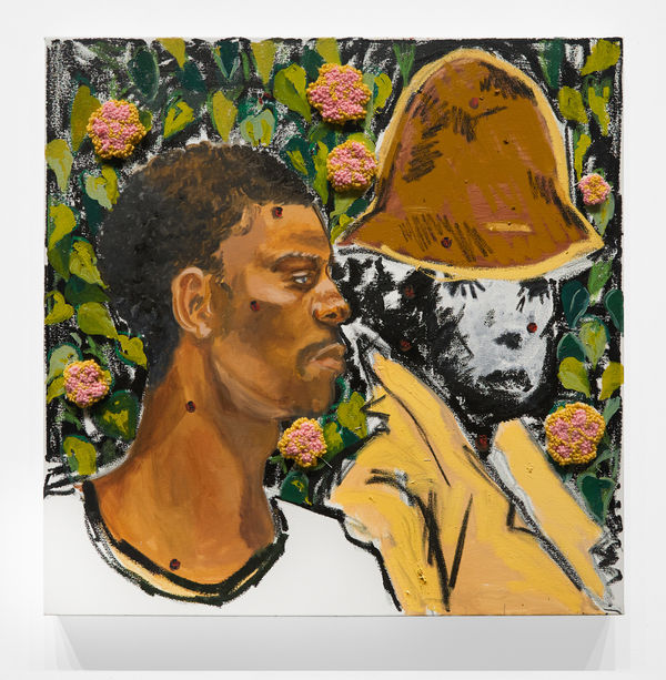 Alexis Pye selected for Prestigious Lawndale Artist Studio Program