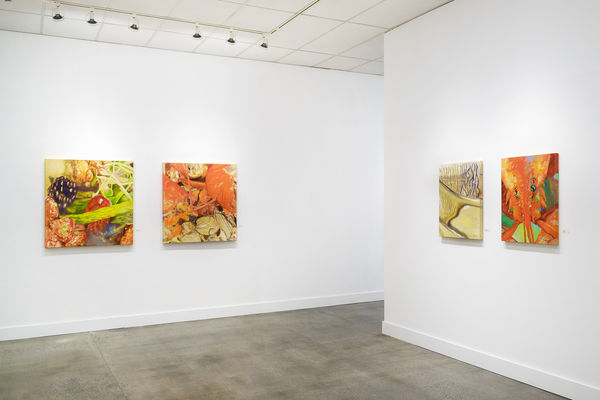 Waller Close Up Install 10