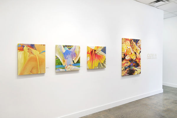 Waller Close Up Install 9