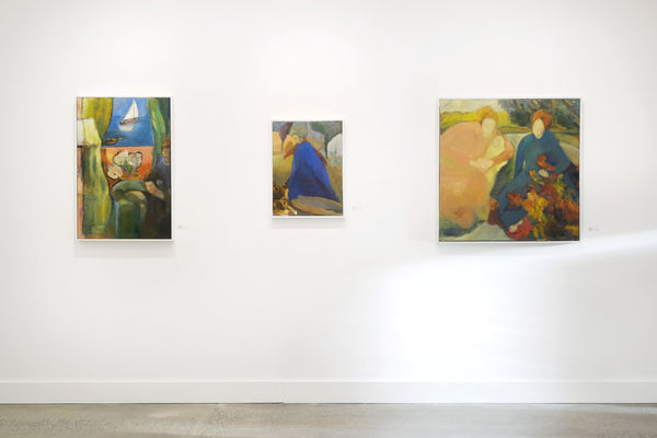 Dorsey Somethingfamiliar 2