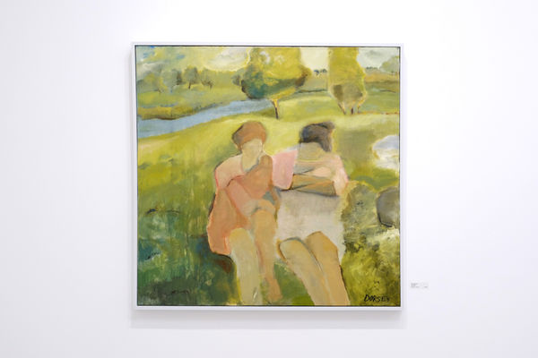 Dorsey Somethingfamiliar 4