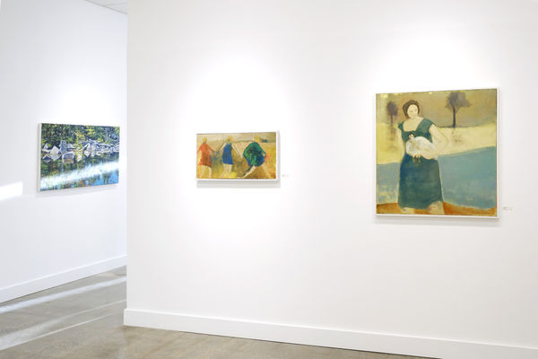 Dorsey Somethingfamiliar 5