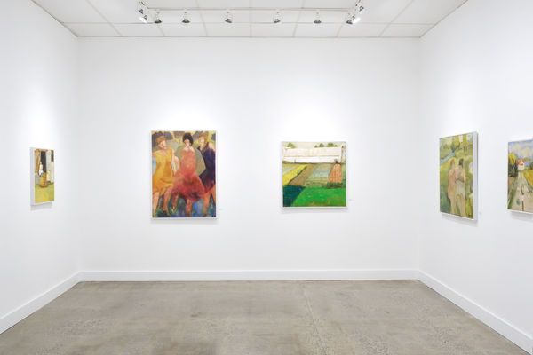 Dorsey Somethingfamiliar 7