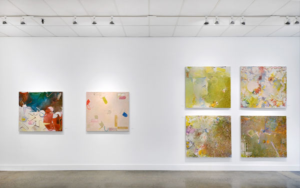 Dorfman Quantapolis Install 3