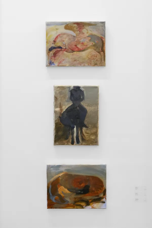 Grignon Stallion Install 13 1