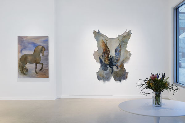 Grignon Stallion Install 5 1