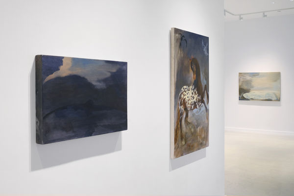 Grignon Stallion Install 6 1