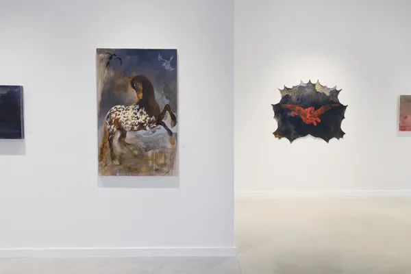 Grignon Stallion Install 7 1