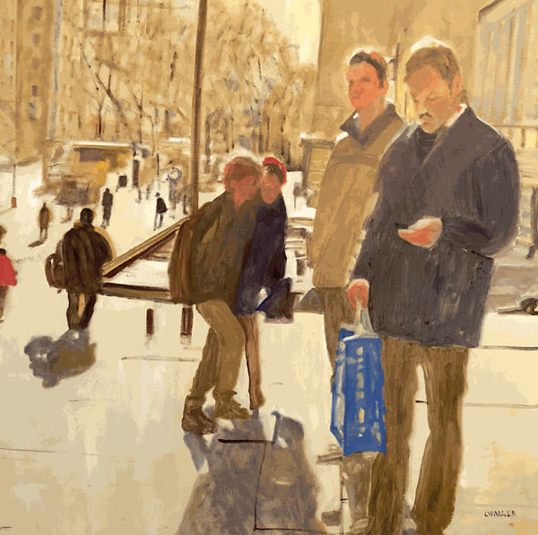 Waller Themetnycno1 40X40 Ol