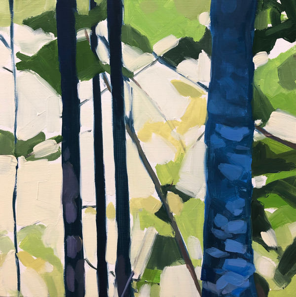 Ireland Seeingthroughblue 10X10 Op