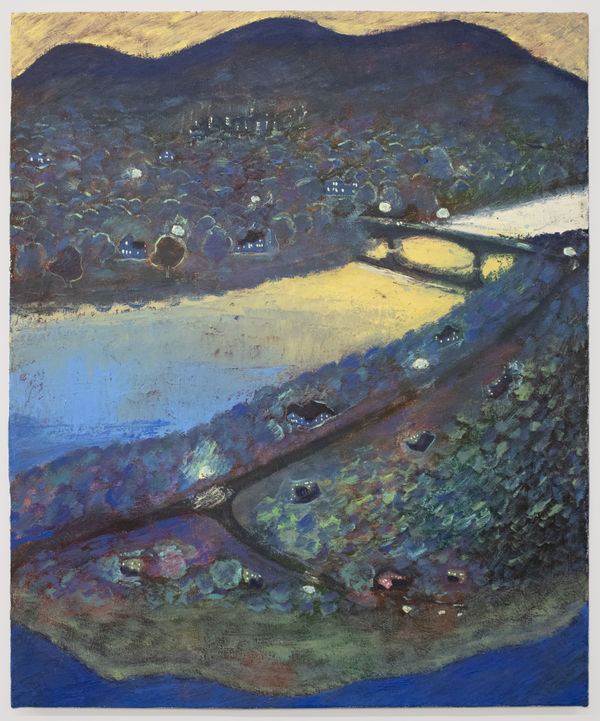 Nick Benfey: Neighborhood