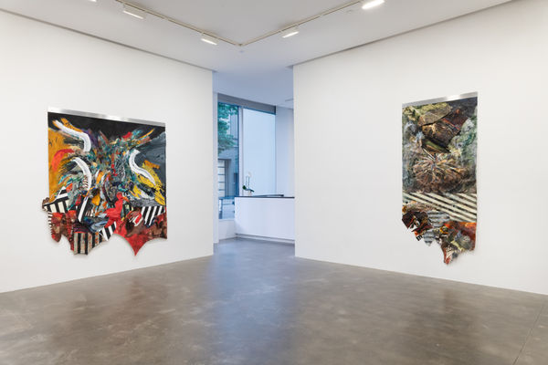 2024 Jarvis Installation View 3