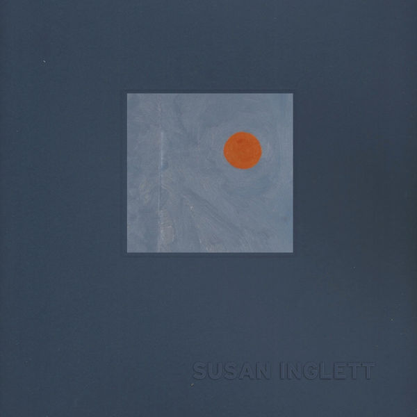 Publication cover from Seth Cameron exhibition at Susan Inglett Gallery