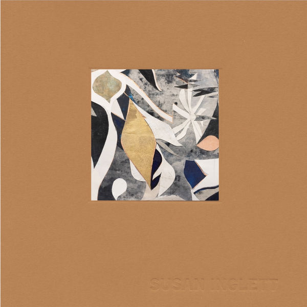 Exhibition Catalogue cover for "RYAN WALLACE"