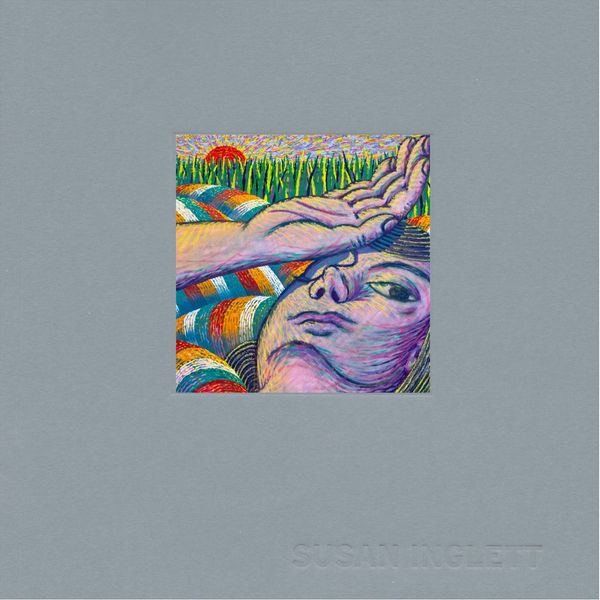 Exhibition Catalogue cover for "BEN DEGEN"