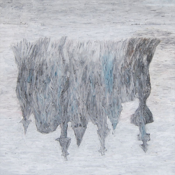 REMAINS TO BE SEEN Online Exhibition Curated by Tyler Hirshon