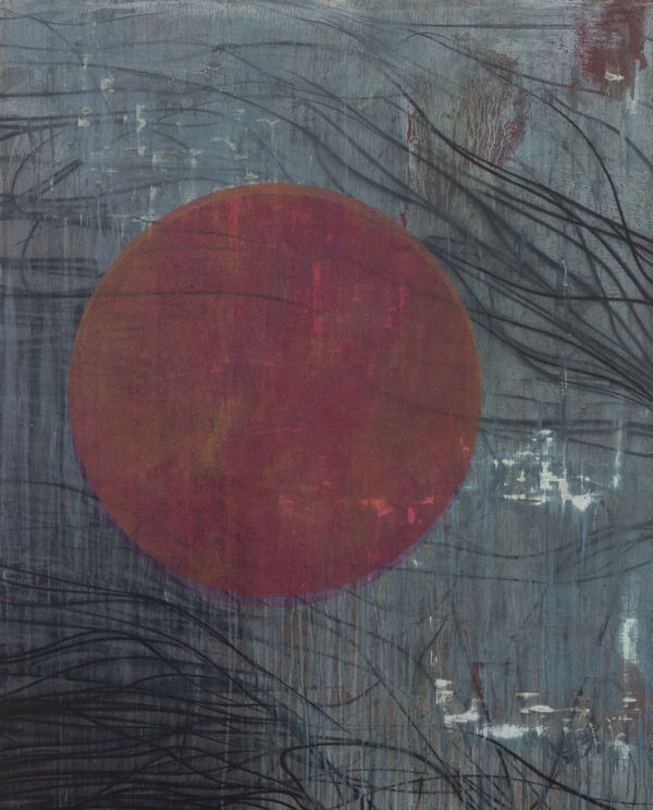 MARCIA KURE 1-54 Contemporary African Art Fair Special Project Booth 33