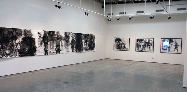 THE CENTRE CANNOT HOLD Ahmad Amin Nazar