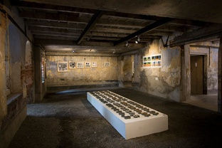 Mandalay Hall, Kochi