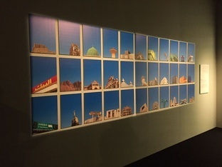 Sheikh Zayed Grand Mosque and Manarat Al Saadiyat, Abu Dhabi