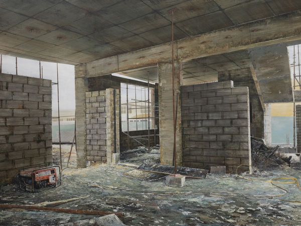 Art Dubai Portraits | Online Exhibition