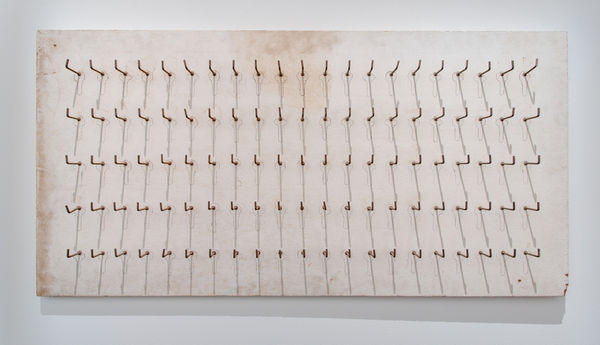 The Flying Saucer, Sharjah