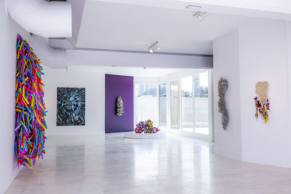 Misk Art Institute, Riyadh