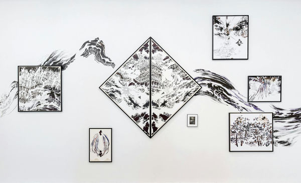 The power Plant Contemporary Art Gallery, Canada