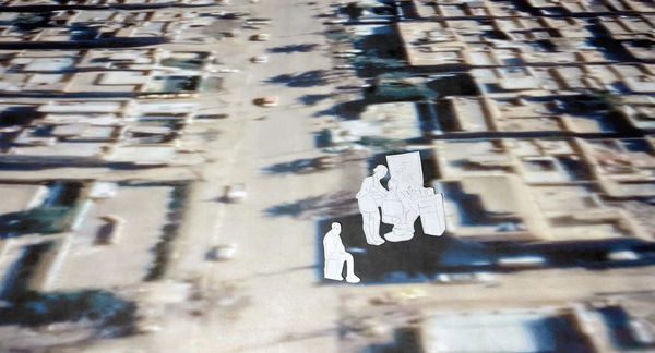 Video production in Sada [regroup]