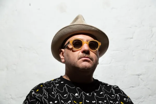 Raed Yassin in Venice Biennale, 9 May to 22 November 2026