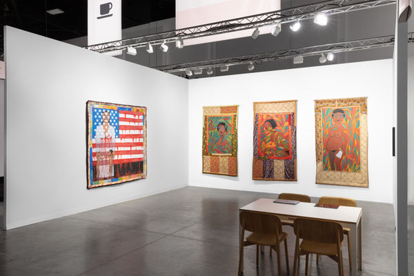 ART BASEL MIAMI BEACH 2019 | Survey